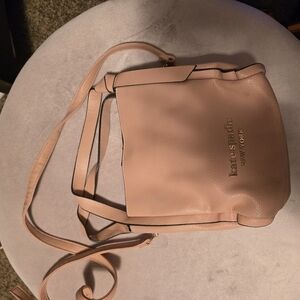 kate spade Blush Crossbody Bag
